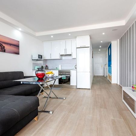 Ocean View Apartment With Large Terrace And Netflix Smart Tv Costa Adeje Ngoại thất bức ảnh