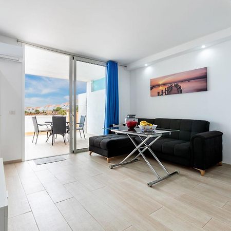 Ocean View Apartment With Large Terrace And Netflix Smart Tv Costa Adeje Ngoại thất bức ảnh