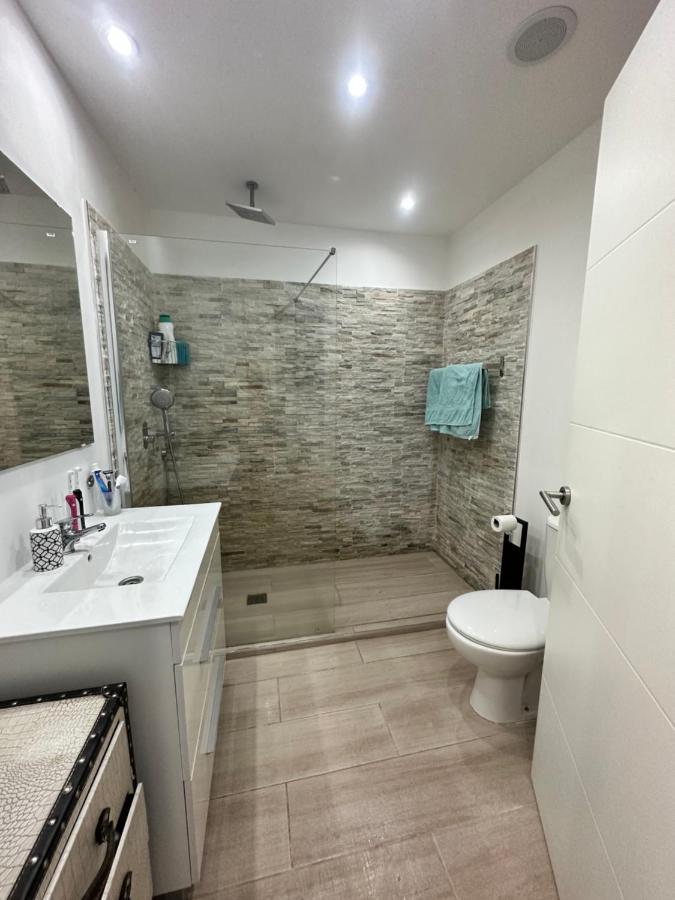Ocean View Apartment With Large Terrace And Netflix Smart Tv Costa Adeje Ngoại thất bức ảnh
