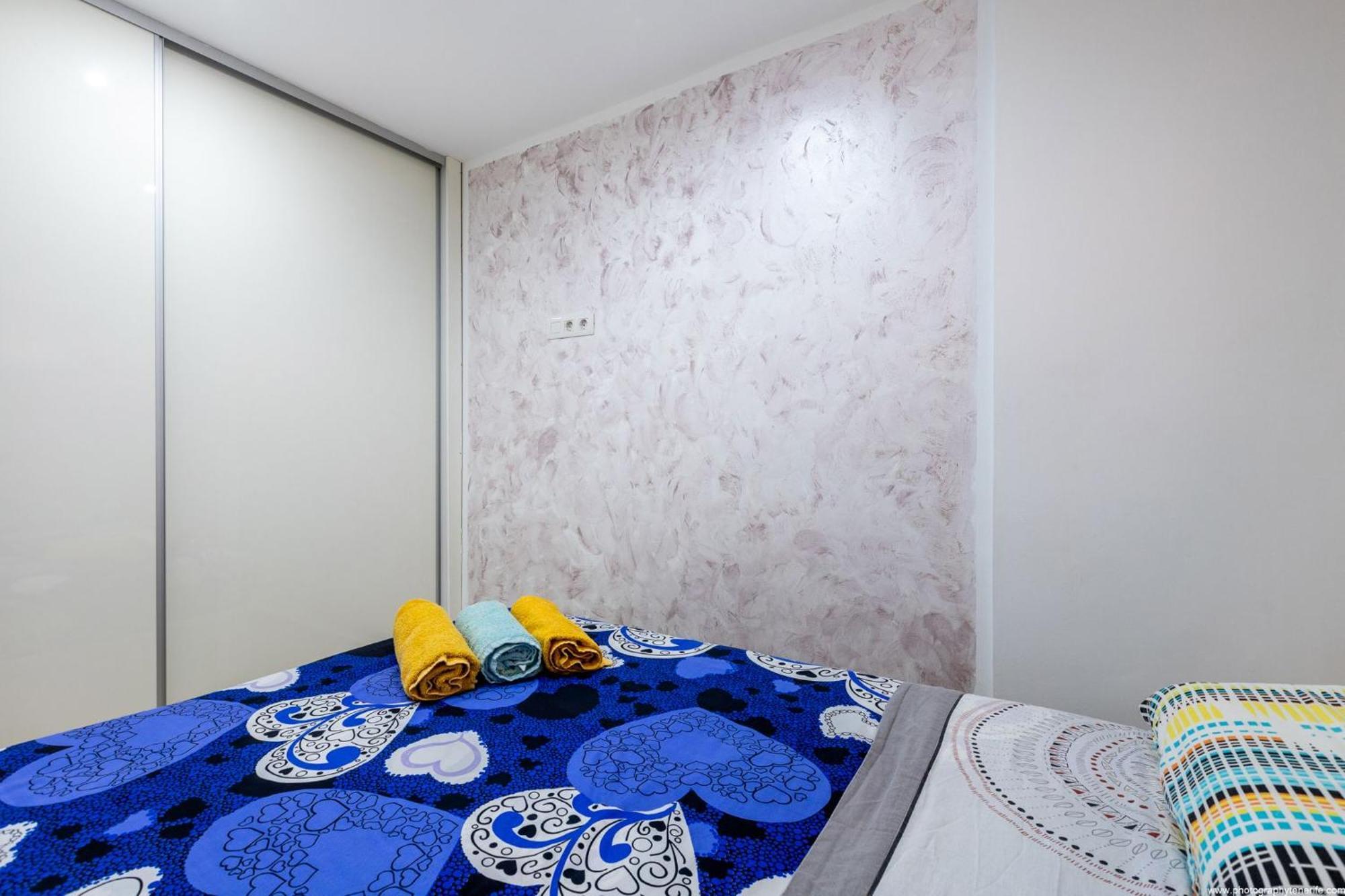 Ocean View Apartment With Large Terrace And Netflix Smart Tv Costa Adeje Ngoại thất bức ảnh