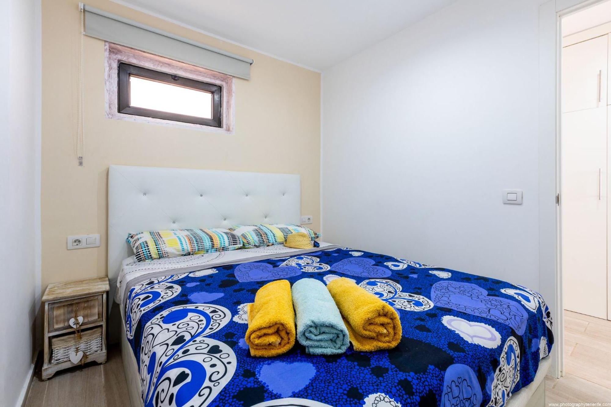 Ocean View Apartment With Large Terrace And Netflix Smart Tv Costa Adeje Ngoại thất bức ảnh
