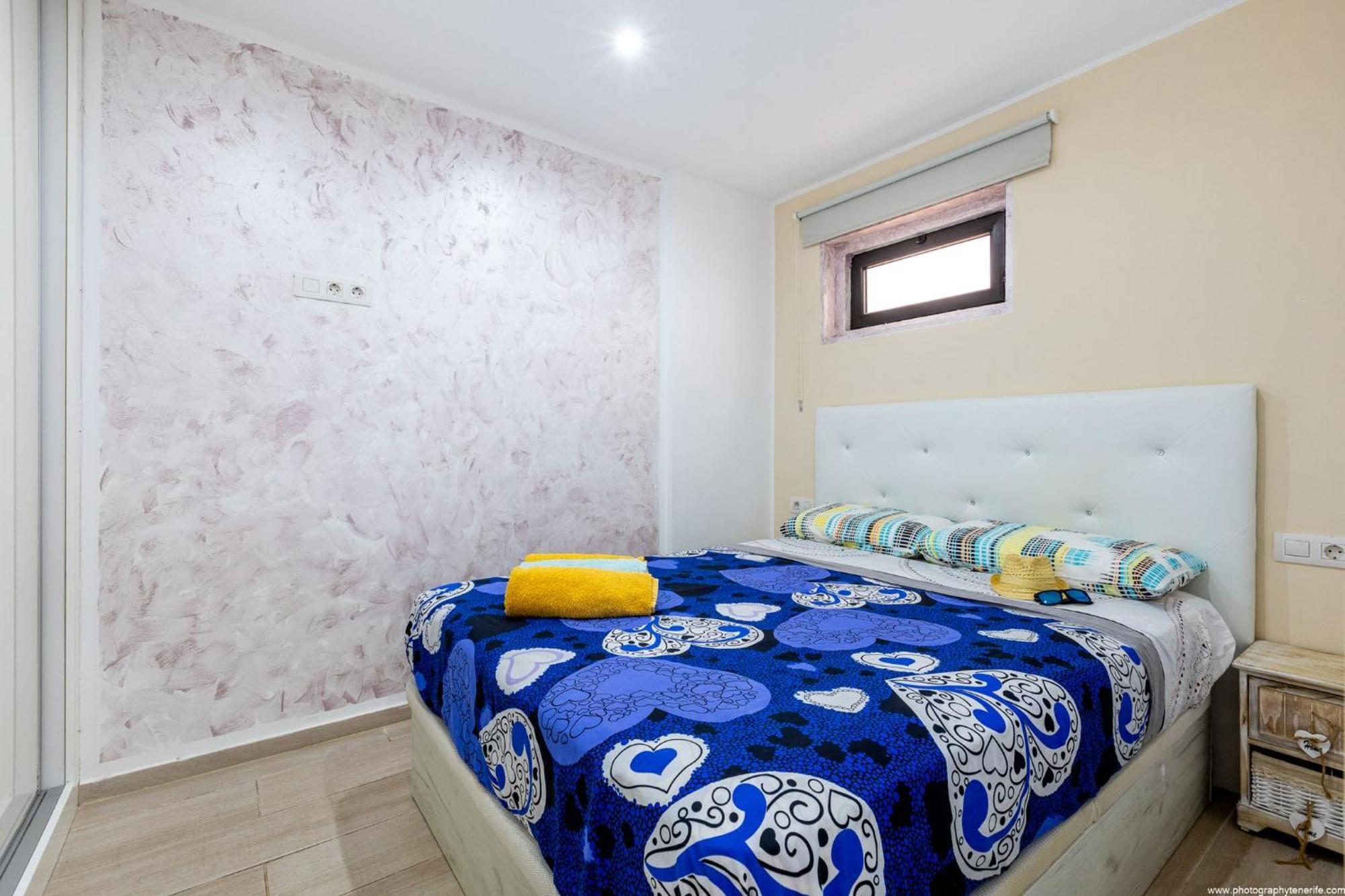 Ocean View Apartment With Large Terrace And Netflix Smart Tv Costa Adeje Ngoại thất bức ảnh