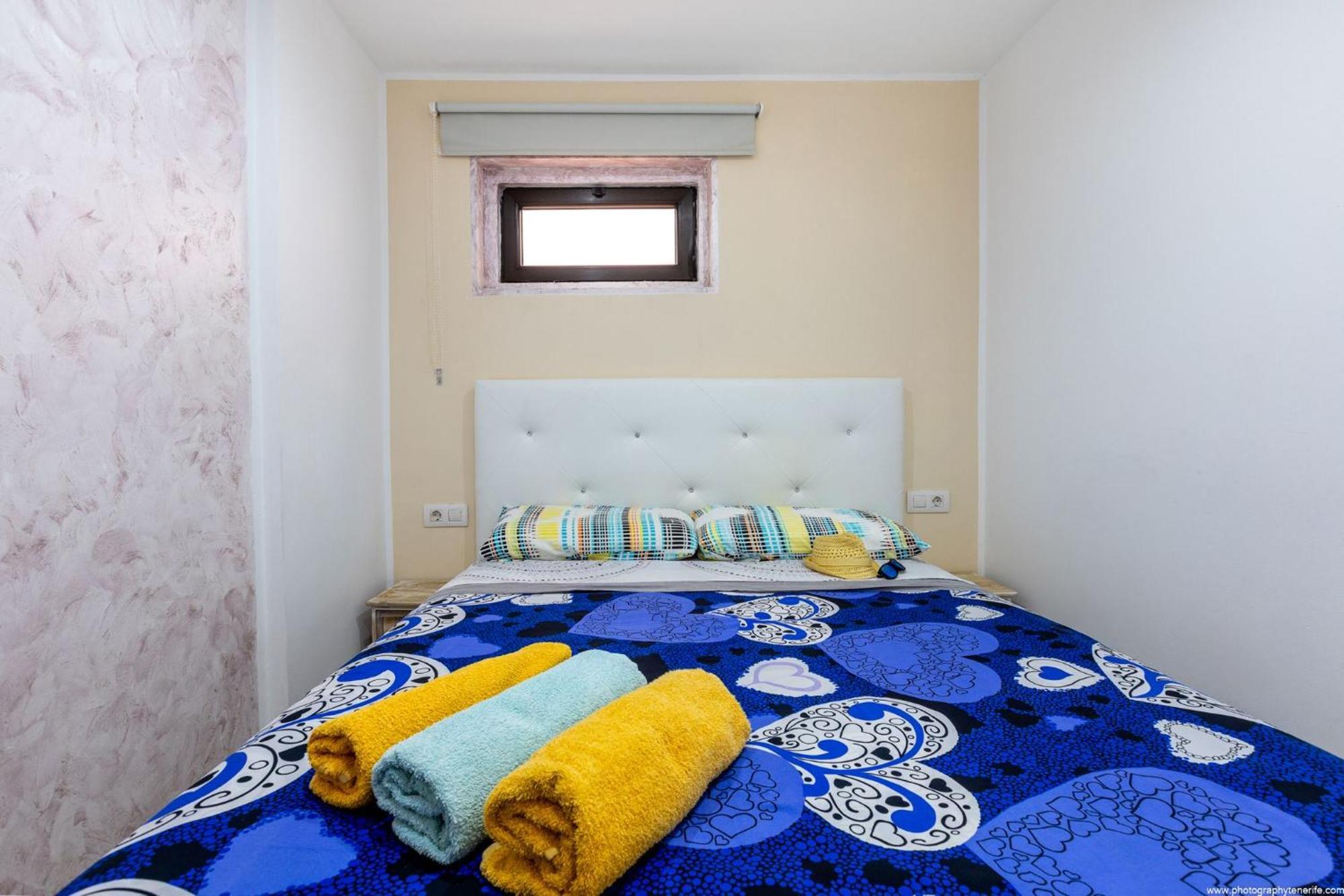 Ocean View Apartment With Large Terrace And Netflix Smart Tv Costa Adeje Ngoại thất bức ảnh