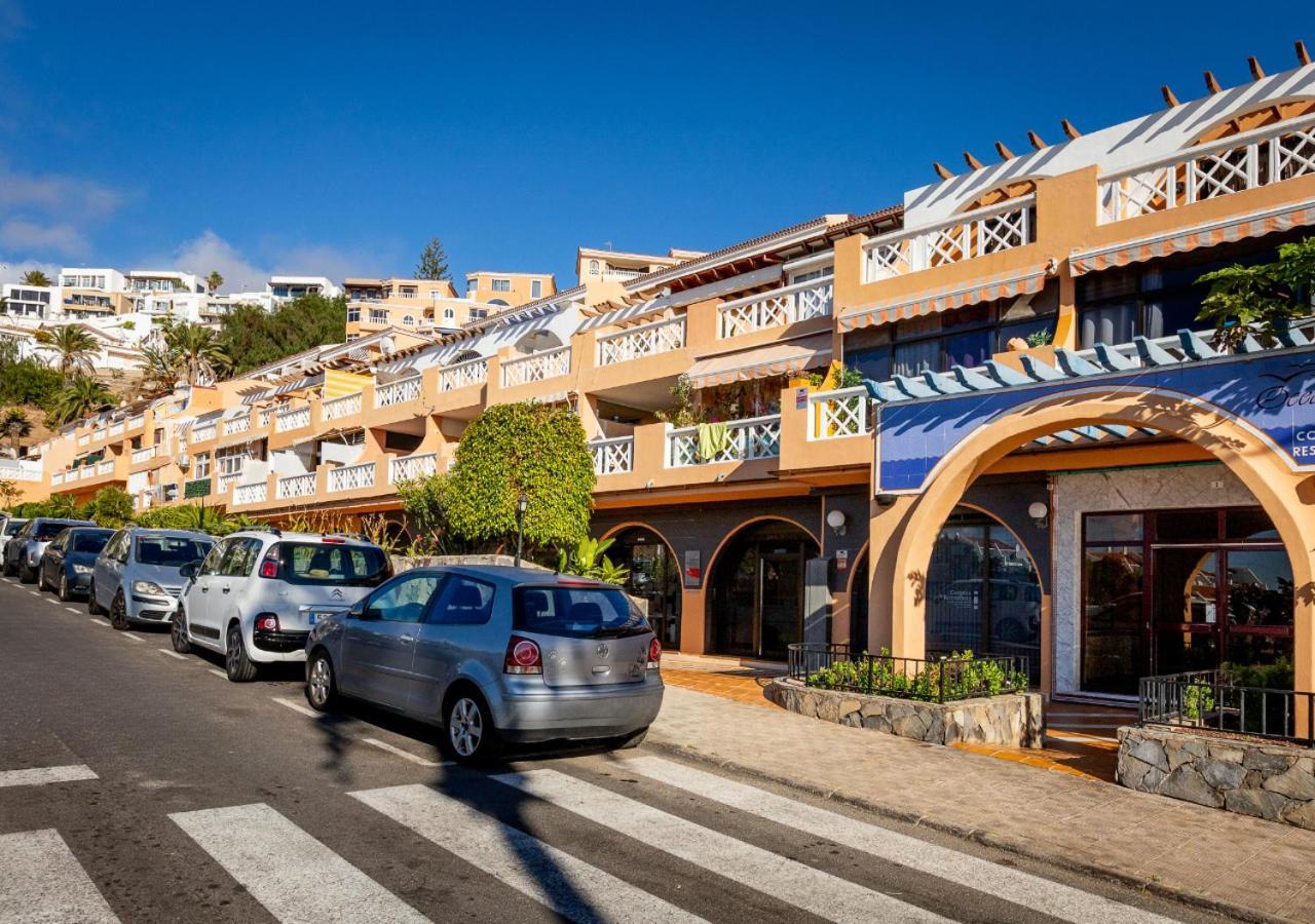 Ocean View Apartment With Large Terrace And Netflix Smart Tv Costa Adeje Ngoại thất bức ảnh